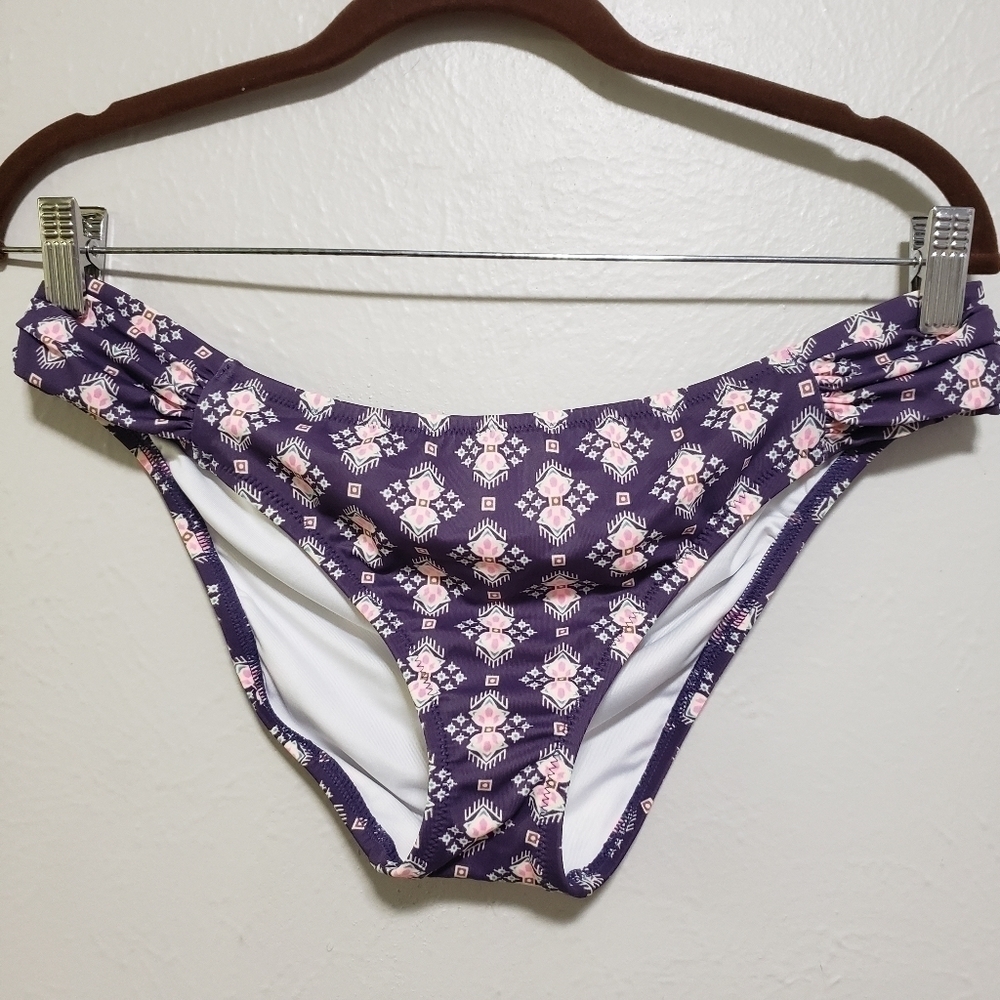 VICTORIA'S Secret Boho Bikini Bottom